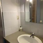 Font Romeu Vue Imprenable 2ch 6p Apartament *