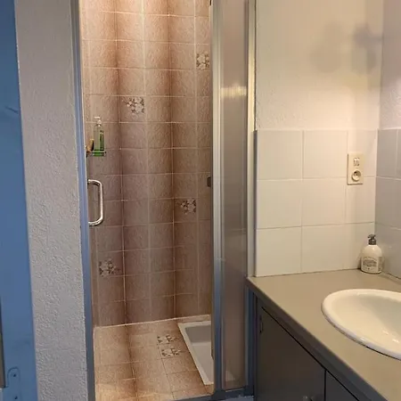 Apartment Font Romeu Vue Imprenable 2ch 6p Egat