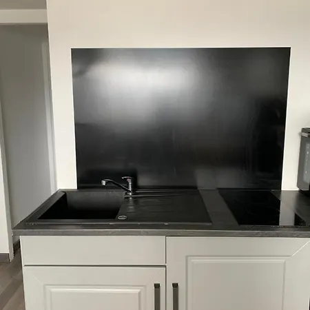Apartment Font Romeu Vue Imprenable 2ch 6p