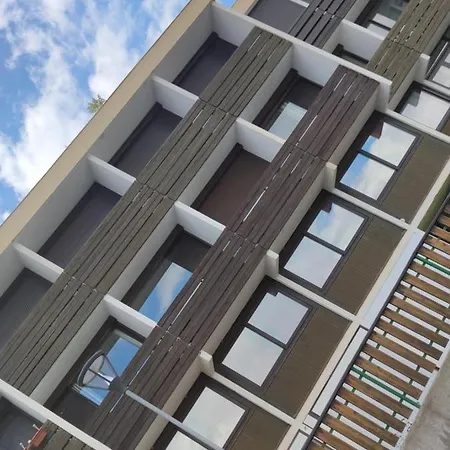 Apartment Font Romeu Vue Imprenable 2ch 6p *