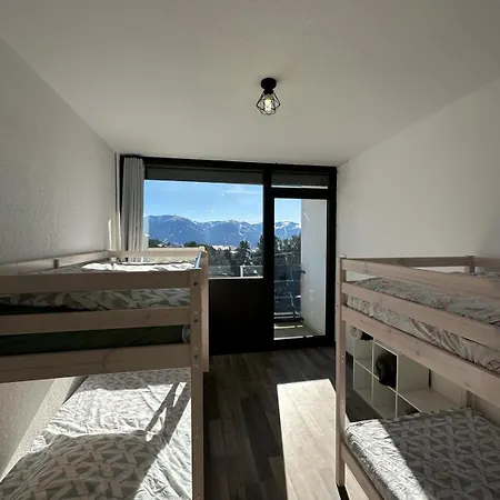 Apartament Font Romeu Vue Imprenable 2ch 6p Egat