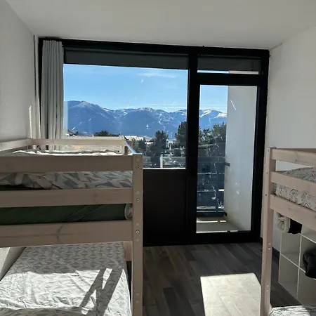 Font Romeu Vue Imprenable 2ch 6p * Egat