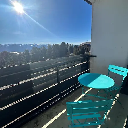 Font Romeu Vue Imprenable 2ch 6p * Egat
