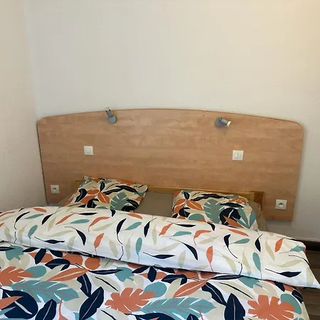 Apartament Font Romeu Vue Imprenable 2ch 6p