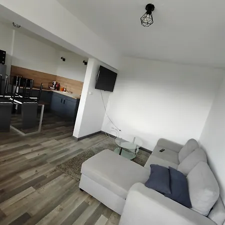 Apartment Font Romeu Vue Imprenable 2ch 6p *