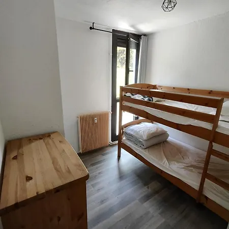 Apartment Font Romeu Vue Imprenable 2ch 6p Egat