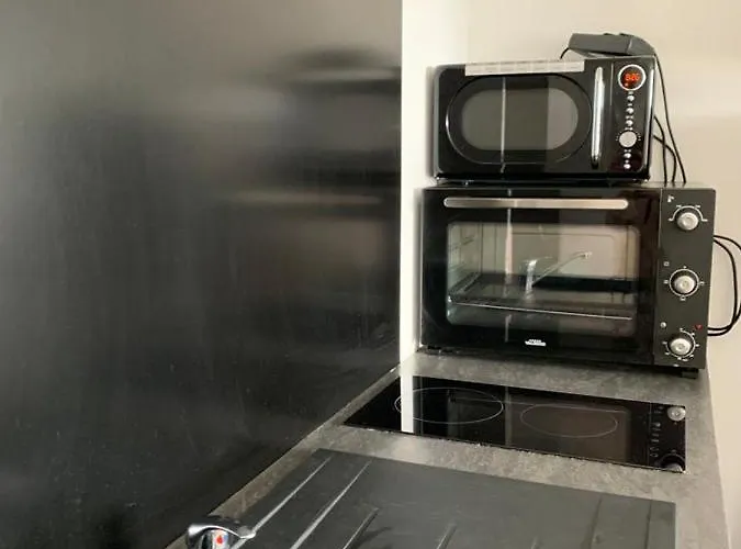 Apartamento Font Romeu Vue Imprenable 2ch 6p